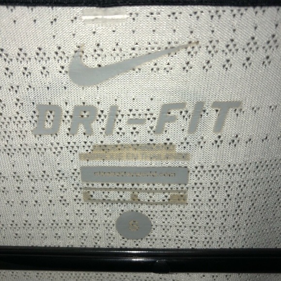 Nike authentic soccer Jersey USA size small - Picture 6 of 8